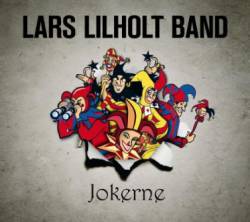 Lars Lilholt Band : Jokerne